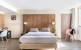 Ibis Styles Lyon Sud Brignais
